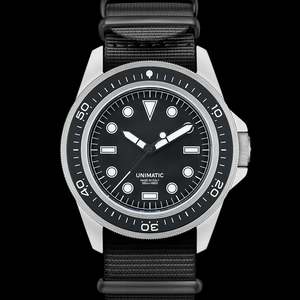 Unimatic - 2025 U1S-PD3 Limited Edition of 300