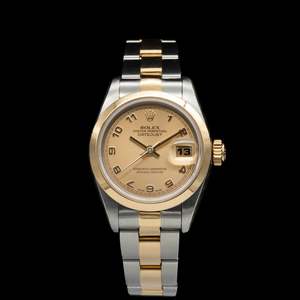 Rolex - 2001 Datejust 79163