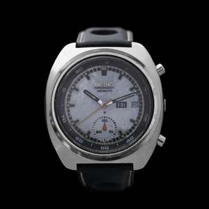 Pre Owned Sold: Seiko - 1974 6139-6002 Automatic Chronograph