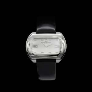 Baume & Mercier - 2000s Hampton City