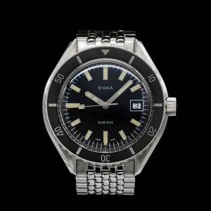 Doxa - 2020 Sub 200 Sharkhunter