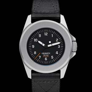 Unimatic: Unimatic - Modello Quattro UT4