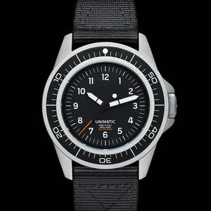 Unimatic: Unimatic - Modello Uno UT1