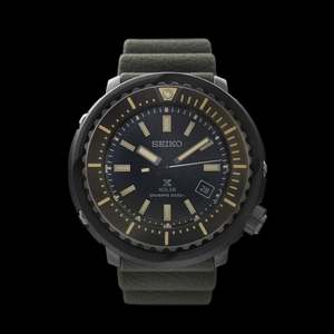 Seiko Pre Owned Watches: Seiko - 2019 Prospex Street 'Field Tuna'