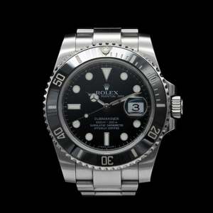 Rolex - Submariner Date 116610LN