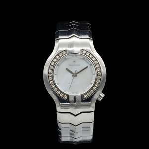 TAG Heuer - 2000's Alter Ego