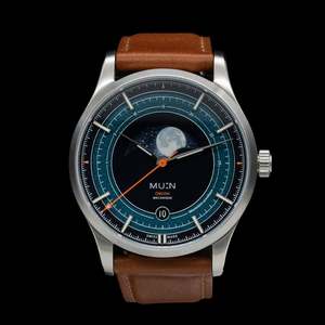 MUN - 2025 Orion Moonphase