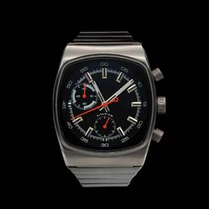 Pre Owned Watches: Brew - Metric Titanium RTRO30