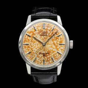 Omega - 1960s Seamaster 30