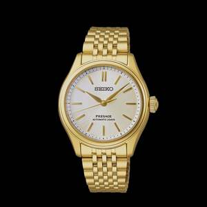 Seiko - Presage Automatic 100M SPB524J