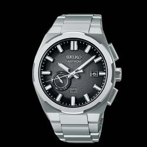 Seiko - 2025 Astron Sports SSJ025J