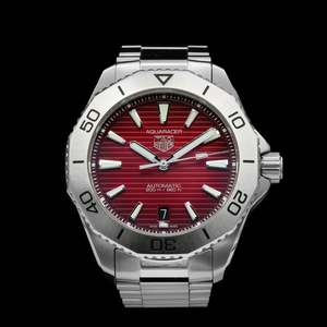 TAG Heuer - 2024 Aquaracer Professional 200 Date