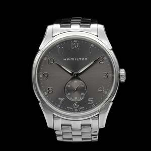 Hamilton - Jazzmaster Thinline Small Second H38411183