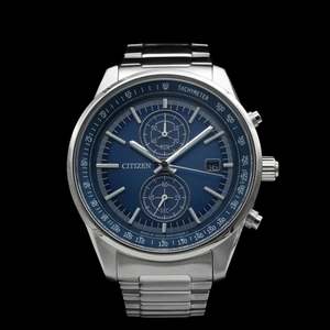 Citizen - Eco-Drive Chrono Solar CA7030-97L
