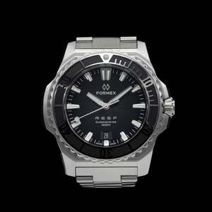 Pre Owned Watches: Formex - 2021 Reef Chronometer Dive