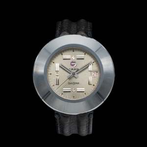 Pre Owned Watches: Rado - 1970s Diastar 2