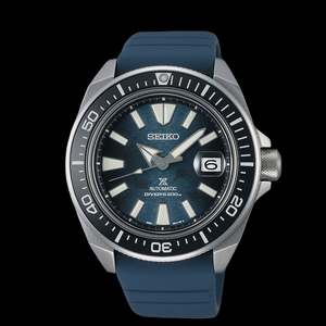 Seiko - Prospex Diver SRPF79 'Save the Ocean Special Edition'
