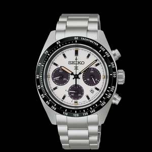 Seiko - Prospex Speedtimer Chronograph SSC961