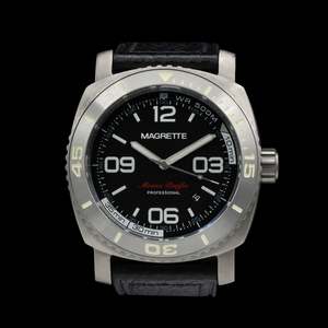 Pre Owned Sold: Magrette - Moana Pacific Professional Titanium