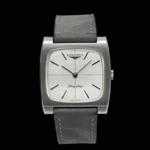 Longines - 1970s Flagship