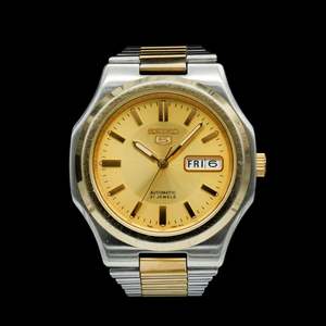 Seiko - 2012 SNKK50 "Seikonaut"