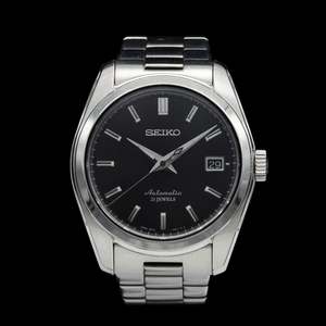 Pre Owned Sold: Seiko - 2016 SARB033