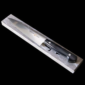 Knives: Hand Forged Japanese Iseya Petty Knife 150mm