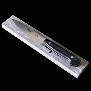 Hand Forged Japanese Iseya Petty Knife 120mm