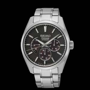 Sale: Seiko - SPB307J1 Presage Automatic