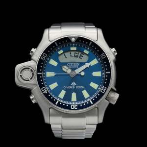 Citizen - 2020s Promaster Aqualand JP2000-67L