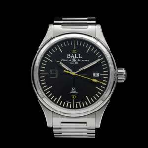 Ball - Fireman Ducks Unlimited