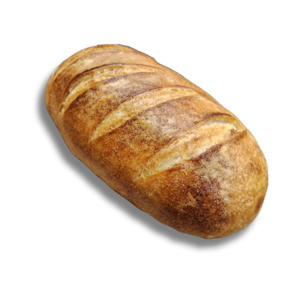 White Sourdough - Bread & Butter