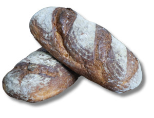 Rewena - Bread & Butter