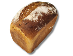 Swiss Loaf - Bread & Butter