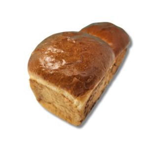 Brioche Loaf - Bread & Butter