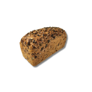 Products: Five Grain - Bread & Butter