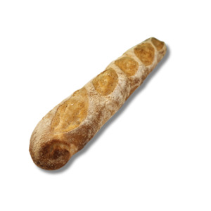 French Bread - Bread & Butter