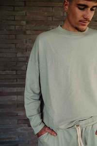 Jumpers: Luca Jumper