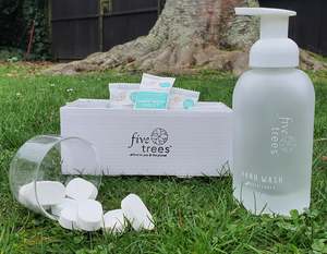 Frontpage: Believe Starter Pack- One Year Supply 1Bottle+24 tablets