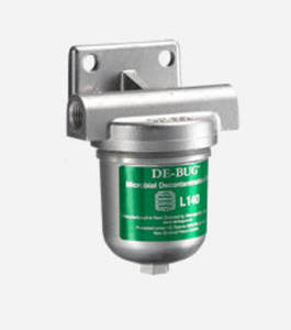 Products: De-Bug L140