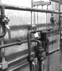 Products: De-Bug® Recirculating Polishing Systems