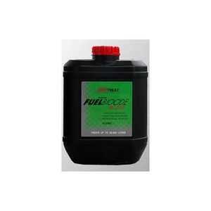 FuelTreat BC-250 10L