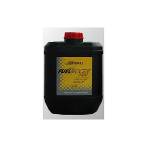 Products: FuelTreat FT-400 10L
