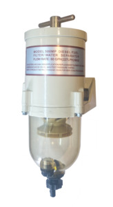Products: Fueltreat FT500 High-Performance Fuel Filter – Reliable Filtration & Water Separation