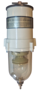 Fueltreat FT900 High-Performance Fuel Filter & Water Separator