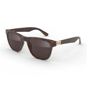 Classic - Tortoise Brown #518