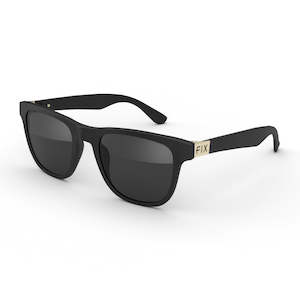 Fix Classic: Classic - Black Gloss #1