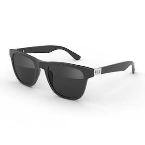 Fix Classic: Classic - Black Matte #130