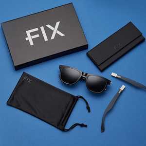 Our Faves: Duo Pack (two pairs of FIX)