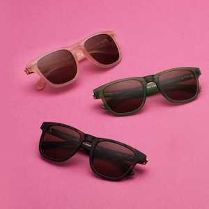 Trio Pack (three pairs of Fix)